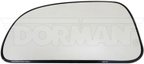 Dorman 56045 Door Mirror Glass - Left - view 1