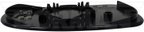 Dorman 56045 Door Mirror Glass - Left - view 3