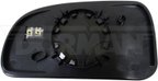 Dorman 56046 Door Mirror Glass - Right - view 4