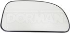 Dorman 56046 Door Mirror Glass - Right - view 1