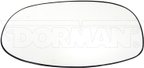 Dorman 56047 Door Mirror Glass - Left - view 1