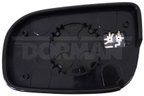 Dorman 56052 Door Mirror Glass - Right - view 3