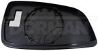 Dorman 56053 Door Mirror Glass - Left - view 4
