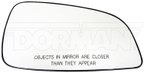Dorman 56054 Door Mirror Glass - Right - view 1