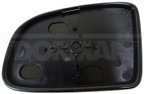 Dorman 56056 Door Mirror Glass - Right - view 3