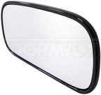 Dorman 56061 Door Mirror Glass - Left - view 2