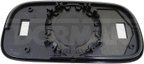 Dorman 56061 Door Mirror Glass - Left - view 4