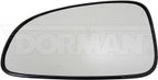 Dorman 56063 Door Mirror Glass - Left - view 1