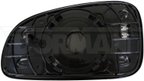 Dorman 56064 Door Mirror Glass - Right - view 3
