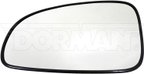 Dorman 56065 Door Mirror Glass - Left - view 1