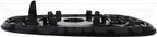 Dorman 56065 Door Mirror Glass - Left - view 3
