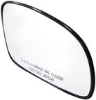Dorman 56066 Door Mirror Glass - Right - view 2