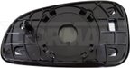 Dorman 56066 Door Mirror Glass - Right - view 4