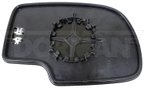 Dorman 56073 Door Mirror Glass - Left - view 4