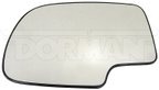 Dorman 56073 Door Mirror Glass - Left - view 1