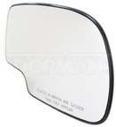 Dorman 56074 Door Mirror Glass - Right - view 2