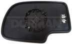 Dorman 56074 Door Mirror Glass - Right - view 4