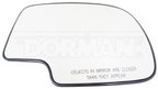 Dorman 56074 Door Mirror Glass - Right - view 1