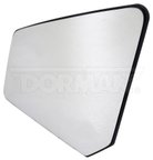 Dorman 56075 Door Mirror Glass - Left - view 2