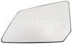 Dorman 56075 Door Mirror Glass - Left - view 1