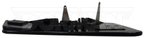 Dorman 56075 Door Mirror Glass - Left - view 3