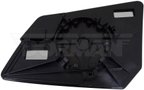 Dorman 56076 Door Mirror Glass - Right - view 4