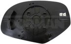 Dorman 56082 Door Mirror Glass - Right - view 4