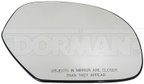 Dorman 56082 Door Mirror Glass - Right - view 1