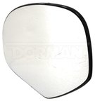 Dorman 56083 Door Mirror Glass - Left - view 2