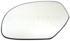 Dorman 56083 Door Mirror Glass - Left - view 1
