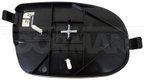 Dorman 56089 Door Mirror Glass - Left - view 3