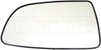 Dorman 56092 Door Mirror Glass - Left - view 1