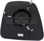 Dorman 56095 Door Mirror Glass - Left - view 3