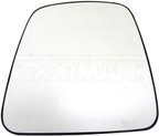 Dorman 56095 Door Mirror Glass - Left - view 1