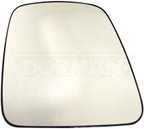 Dorman 56096 Door Mirror Glass - Right - view 1
