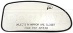 Dorman 56103 Door Mirror Glass - Right - view 1