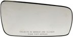 Dorman 56105 Door Mirror Glass - Right - view 1