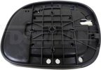 Dorman 56107 Door Mirror Glass - Right - view 4