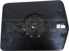 Dorman 56109 Door Mirror Glass - Right - view 4