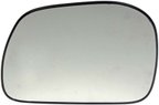 Dorman 56110 Door Mirror Glass - Left - view 1