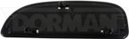 Dorman 56112 Door Mirror Glass - Left Lower - view 3