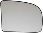 Dorman 56114 Door Mirror Glass - Left Upper - view 1