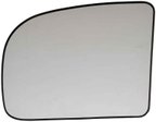 Dorman 56115 Door Mirror Glass - Right Upper - view 1