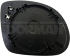 Dorman 56116 Door Mirror Glass - Left - view 3