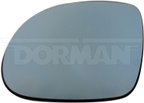 Dorman 56116 Door Mirror Glass - Left - view 1