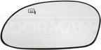 Dorman 56122 Door Mirror Glass - Left - view 1