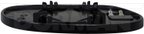 Dorman 56122 Door Mirror Glass - Left - view 3