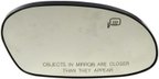 Dorman 56123 Door Mirror Glass - Right - view 1