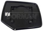 Dorman 56124 Door Mirror Glass - Left - view 4