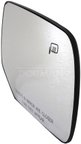 Dorman 56125 Door Mirror Glass - Right - view 2
